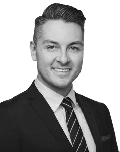 Dustyn Lanz headshot