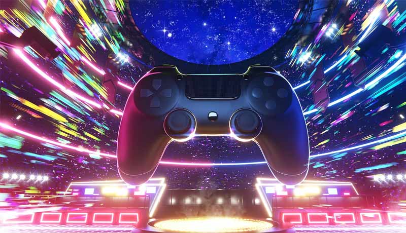gaming