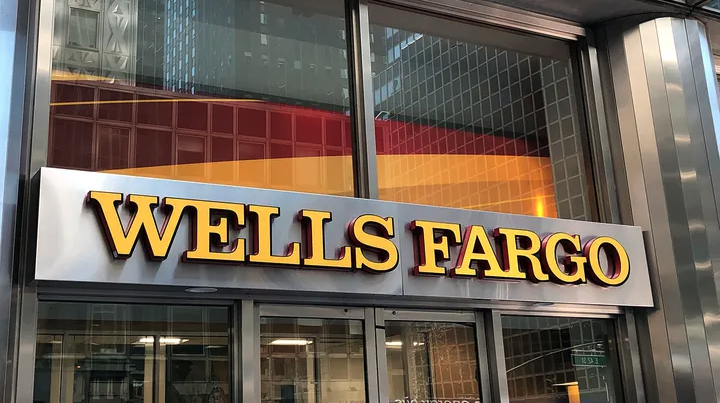 wells fargo