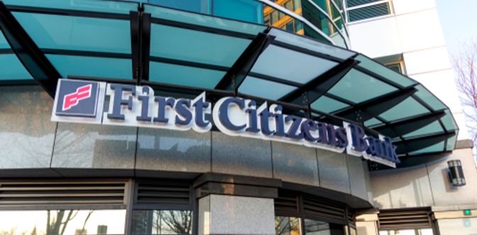 first citizens bank